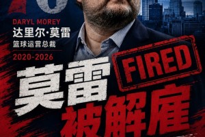 开云体育app下载-👀好！Shams：76人队解雇达里尔·莫雷！纳斯继续担任主帅